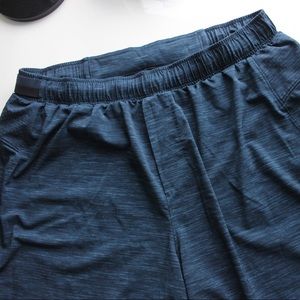 Lululemon Surge Shorts